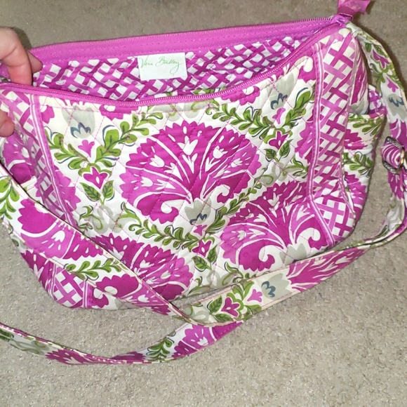 Vera Bradley Handbags - Vera Bradley Purse